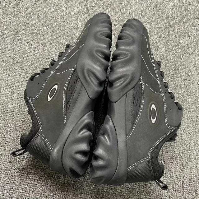 Oakley Sneakers Low-Top with Sculpted Sole product detail image 5