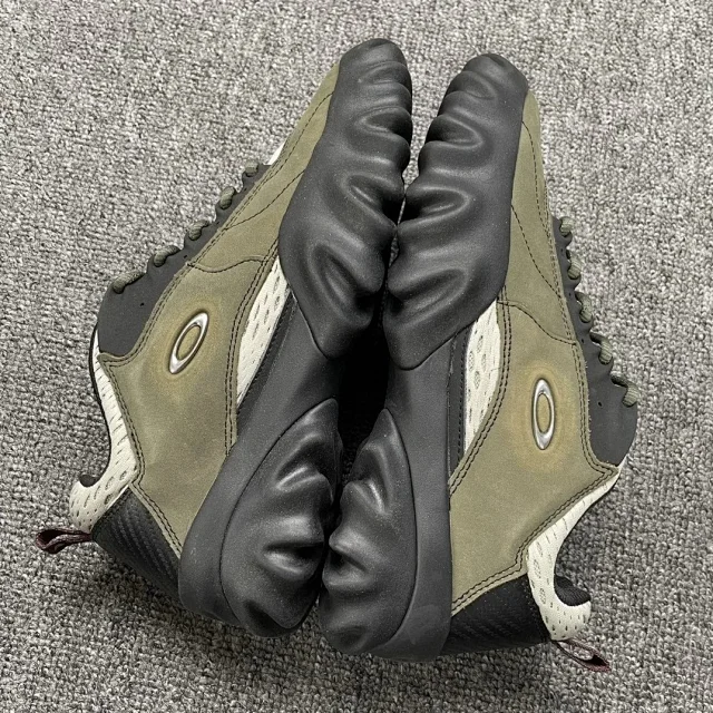Oakley Sneakers Low-Top with Sculpted Sole product detail image 23