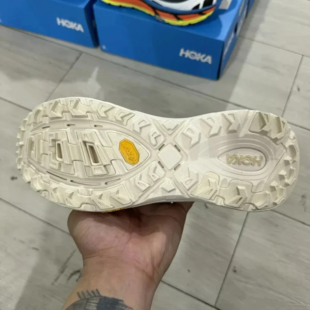 HOKA Sneakers Mafate Three 2 Trail Running product detail image 4