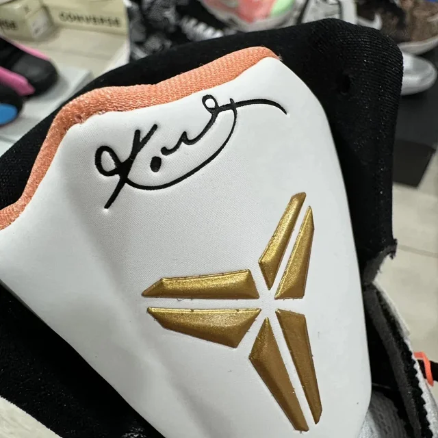 Nike Sneakers Kobe 9 Elite High-Top Basketball product detail image 8