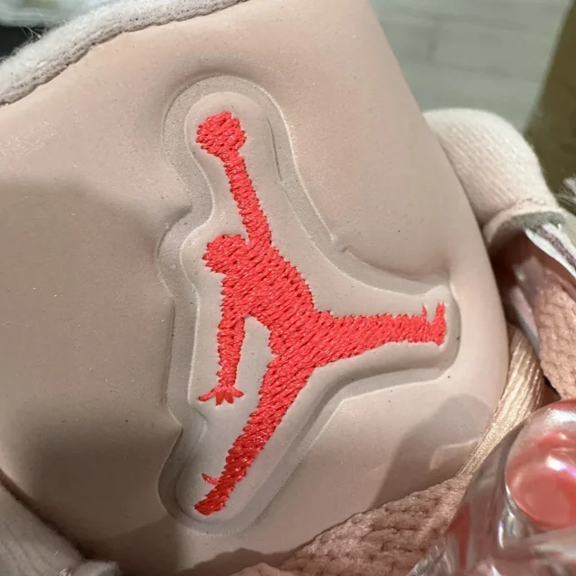 Jordan Sneakers Air 5-style low-top product detail image 5