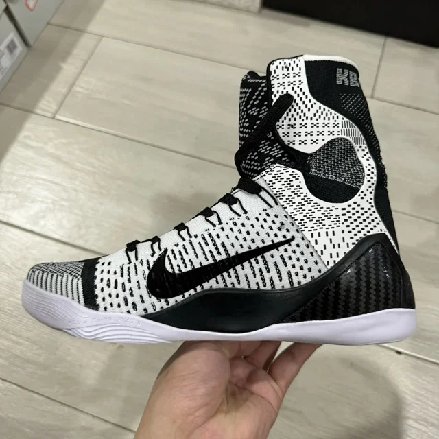 Nike Sneakers Kobe 9 Elite High-Top Basketball product detail image 21