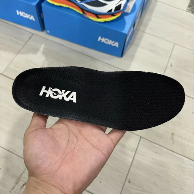 HOKA Sneakers Mafate Three 2 Trail Running product detail image 14