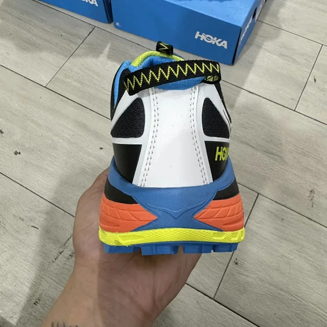 HOKA Sneakers Mafate Three 2 Trail Running product detail image 20
