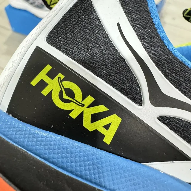 HOKA Sneakers Mafate Three 2 Trail Running product detail image 25