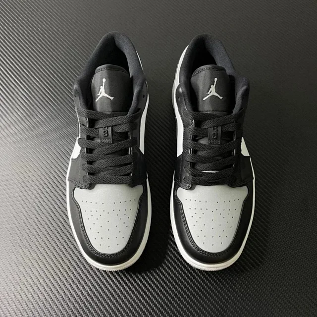 Nike Sneakers Air Jordan 1 Low product detail image 8