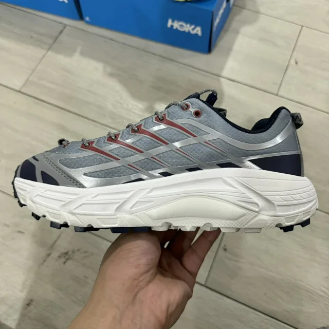 HOKA Sneakers Mafate Three 2 Trail Running product detail image 27