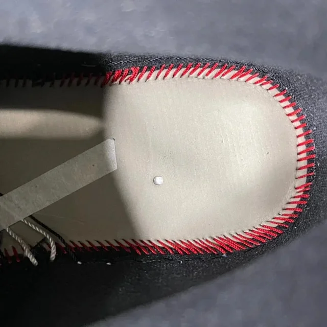 Nike Sneakers Air Jordan 1 Low product detail image 37