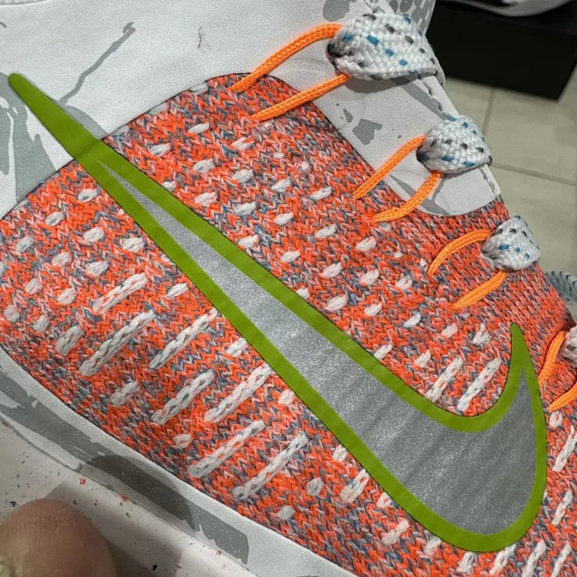 Nike Sneakers Kobe 9 Elite High-Top Basketball product detail image 45