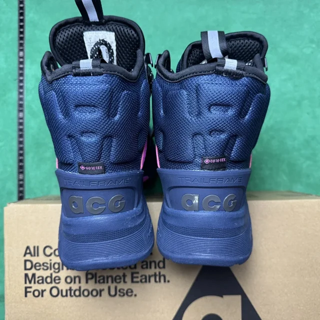 Nike Boots ACG GORE-TEX hiking product detail image 22