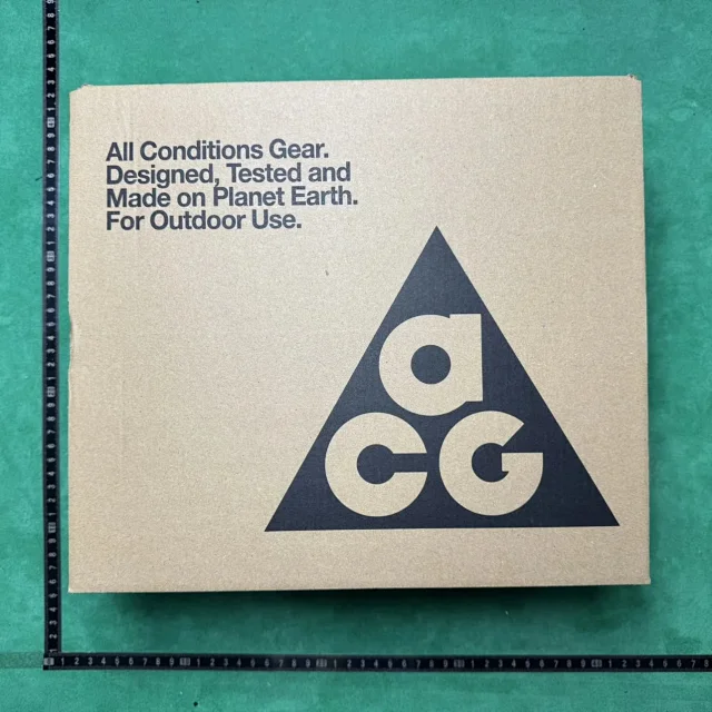 Nike Boots ACG GORE-TEX hiking product detail image 47