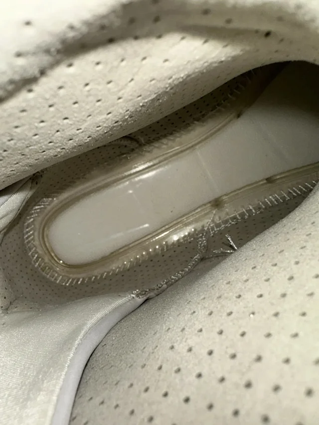 Nike Sneakers Air Fear of God 1 High-Top product detail image 8