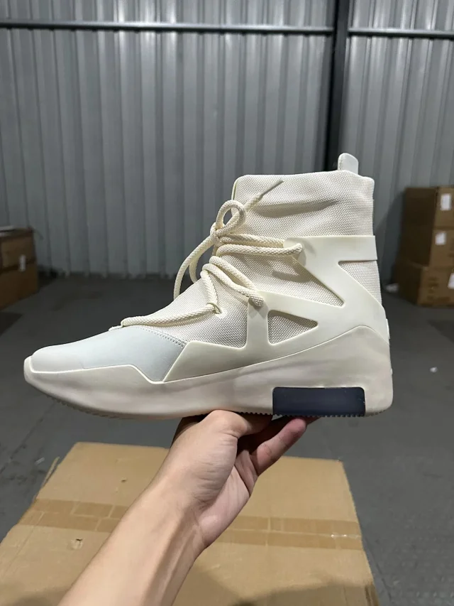 Nike Sneakers Air Fear of God 1 High-Top product detail image 33