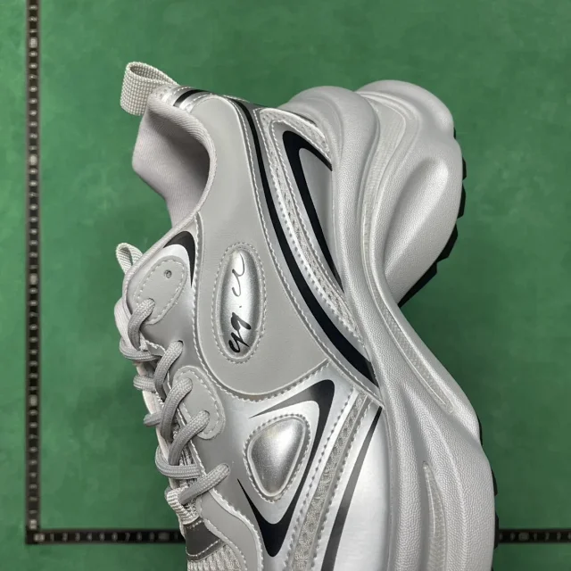 Unbranded Sneakers Low-Top Chunky Platform product detail image 13