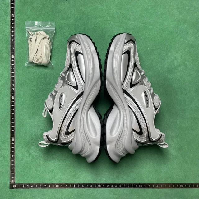 Unbranded Sneakers Low-Top Chunky Platform product detail image 3