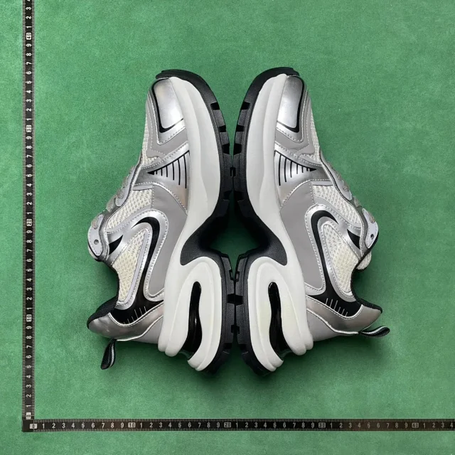 Unbranded Sneakers Low-Top Chunky Platform product detail image 27