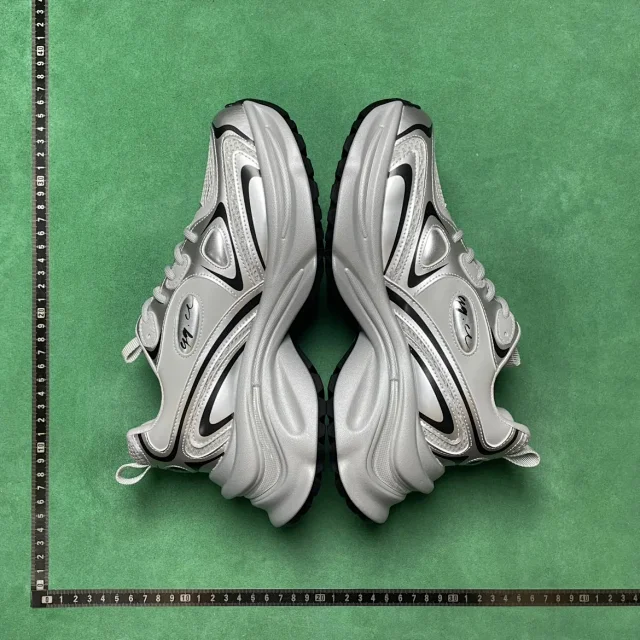 Unbranded Sneakers Low-Top Chunky Platform product detail image 4