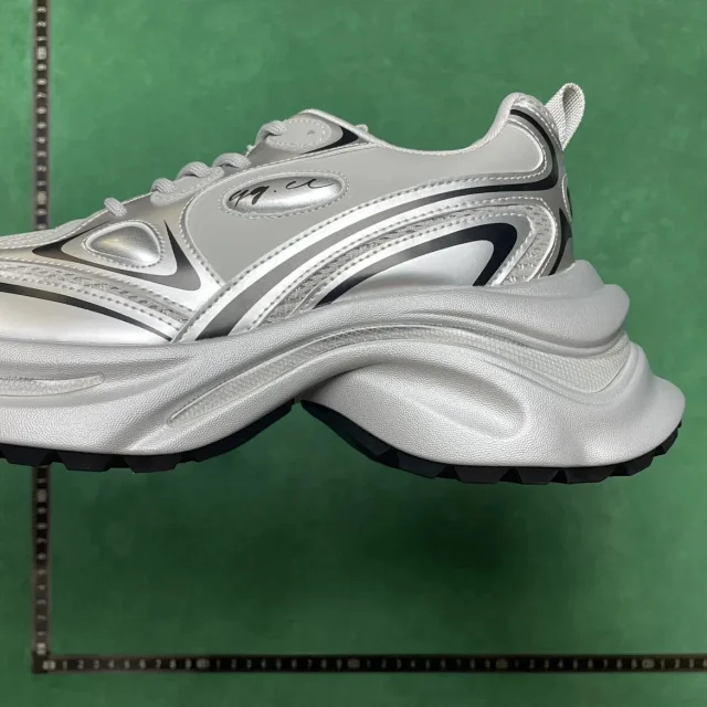Unbranded Sneakers Low-Top Chunky Platform product detail image 14