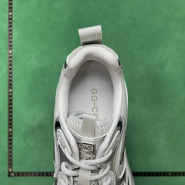 Unbranded Sneakers Low-Top Chunky Platform product detail image 19