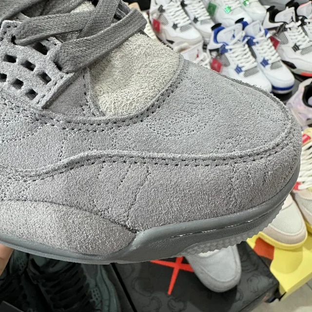 Jordan Sneakers Air 4 product detail image 21
