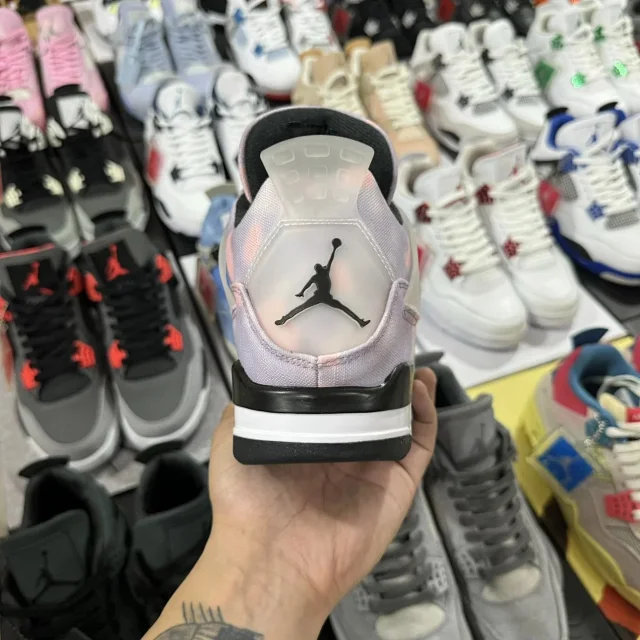Jordan Sneakers Air 4 product detail image 37