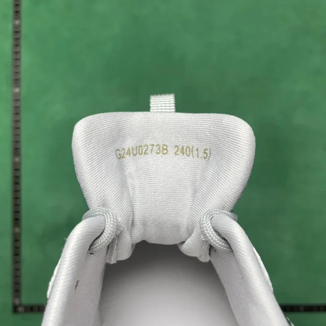 Unbranded Sneakers Low-Top Chunky Platform product detail image 23