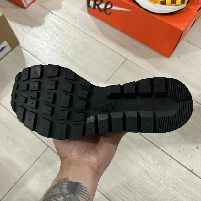 Nike Sneakers Waffle Racer 2X Woven product detail image 4