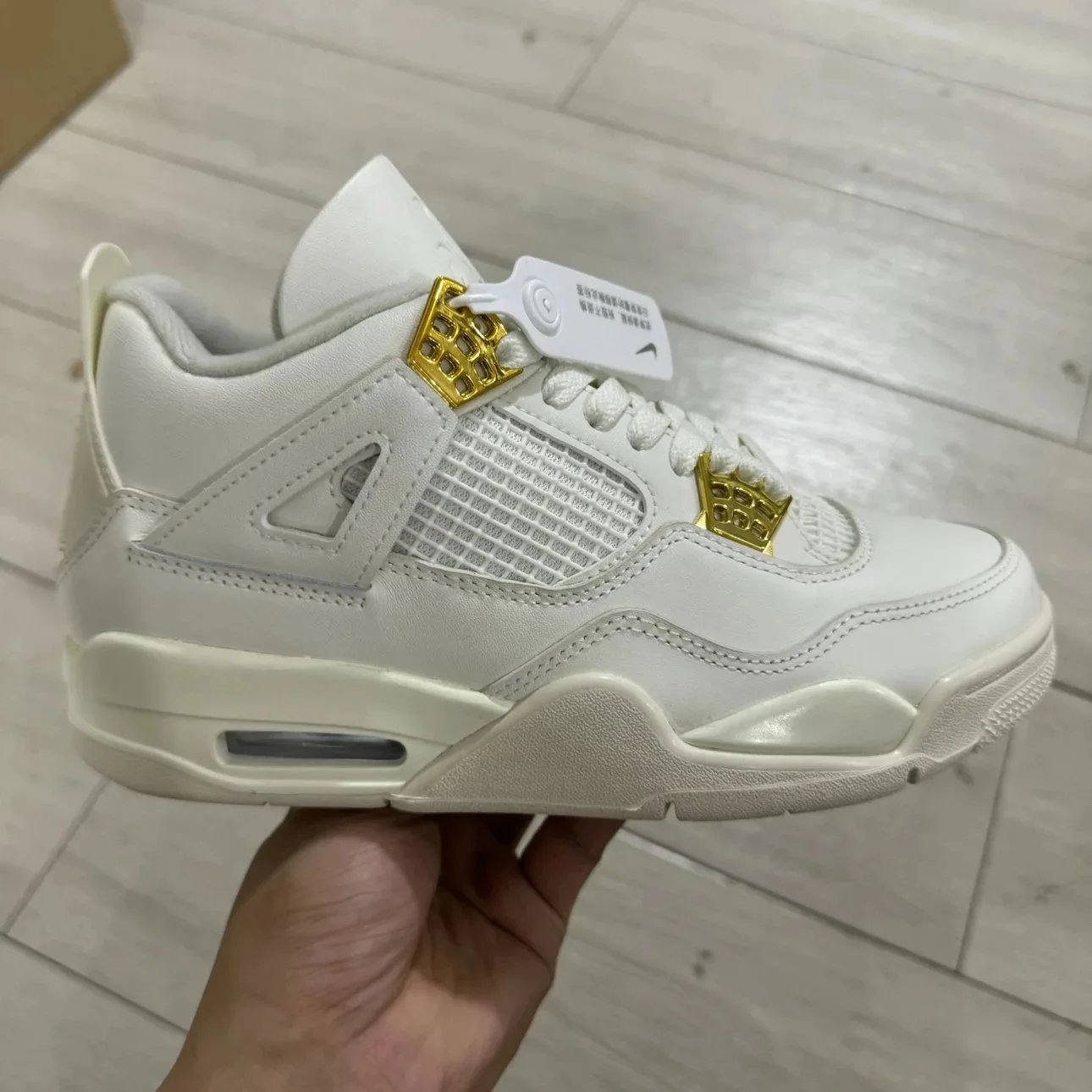 休闲运动百搭情侣板鞋 8