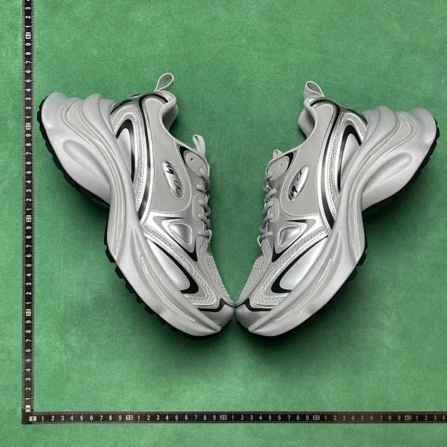 Unbranded Sneakers Low-Top Chunky Platform product detail image 5
