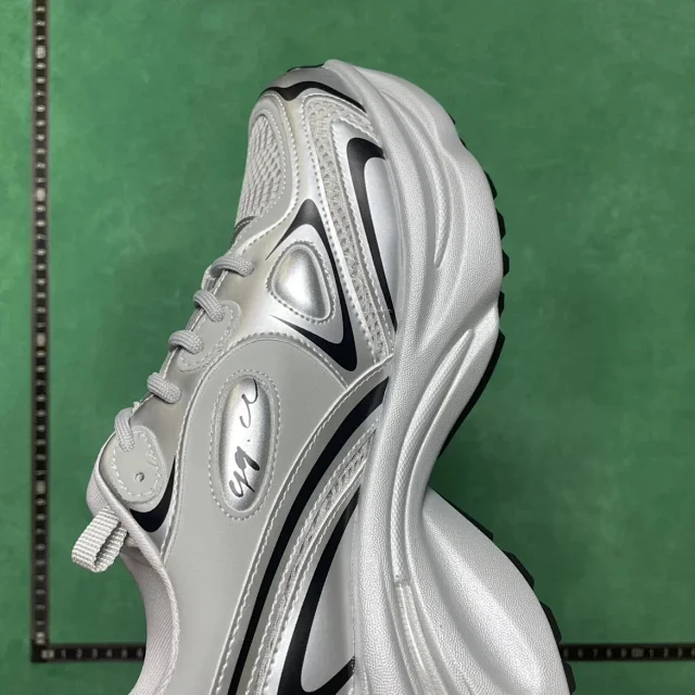 Unbranded Sneakers Low-Top Chunky Platform product detail image 15