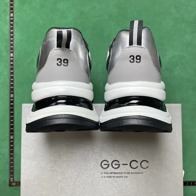Unbranded Sneakers Low-Top Chunky Platform product detail image 32