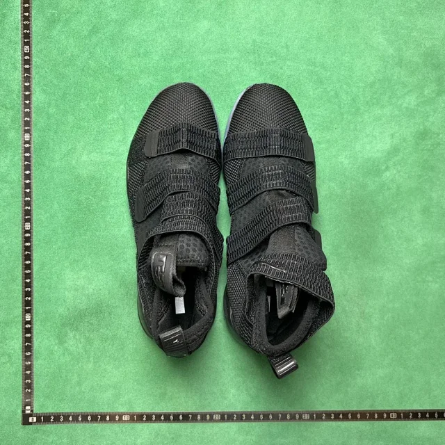 Nike Sneakers LeBron Soldier 11 Basketball product detail image 8