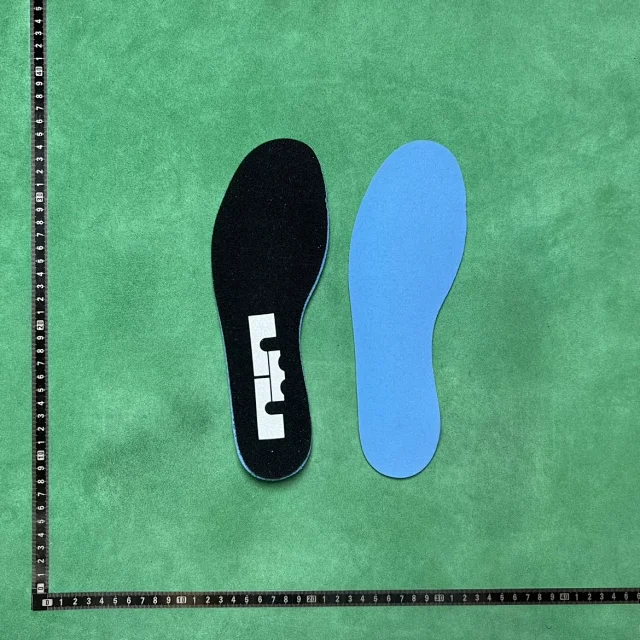 Nike Sneakers LeBron Soldier 11 Basketball product detail image 20