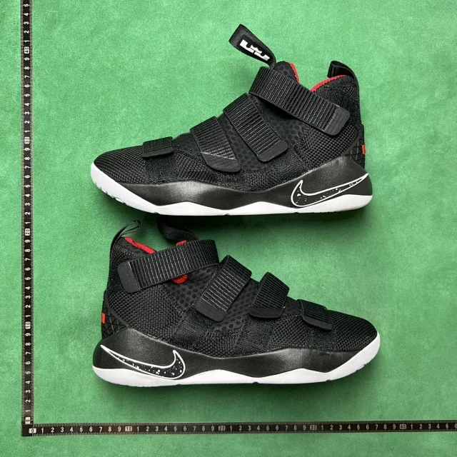 Nike Sneakers LeBron Soldier 11 Basketball product detail image 26
