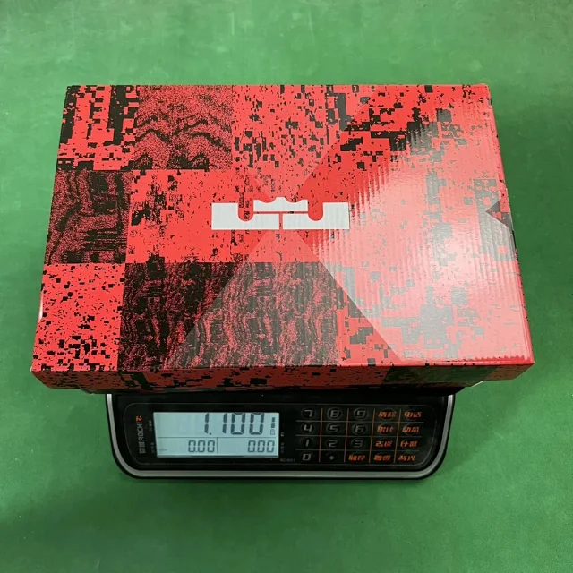 Nike Sneakers LeBron Soldier 11 Basketball product detail image 1
