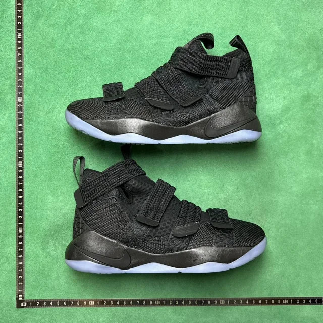 Nike Sneakers LeBron Soldier 11 Basketball product detail image 7