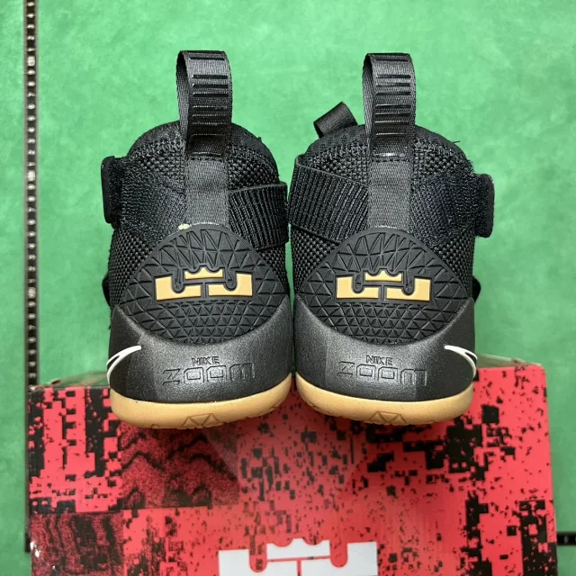 Nike Sneakers LeBron Soldier 11 Basketball product detail image 38