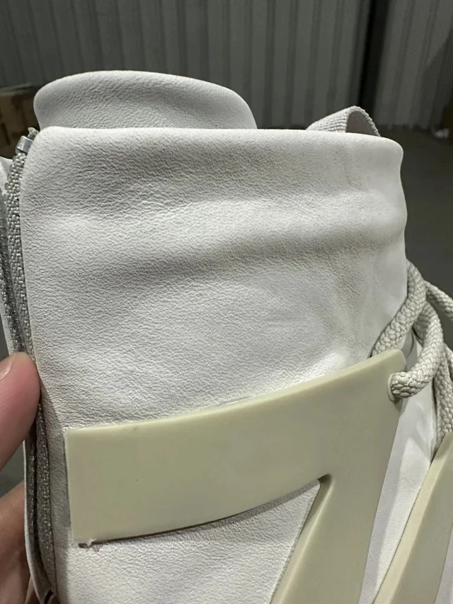 Nike Sneakers Air Fear of God 1 High-Top product detail image 9