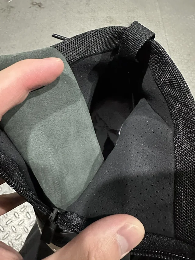 Nike Sneakers Air Fear of God 1 High-Top product detail image 27