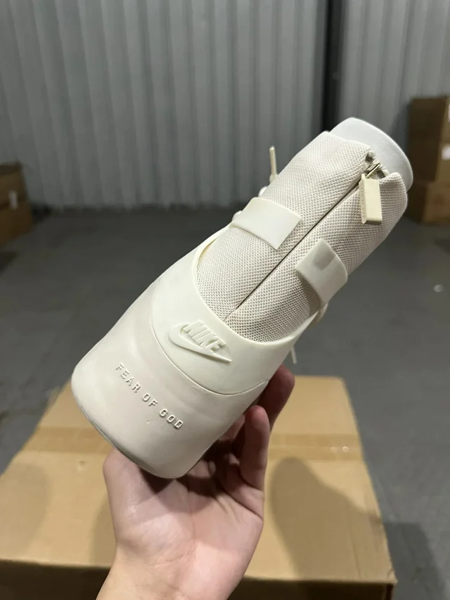 Nike Sneakers Air Fear of God 1 High-Top product detail image 34