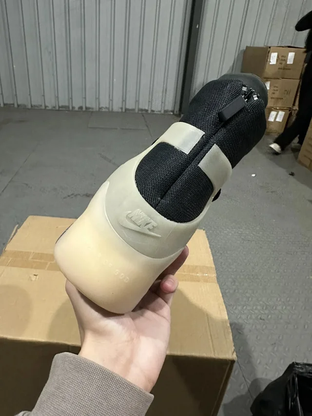 Nike Sneakers Air Fear of God 1 High-Top product detail image 42