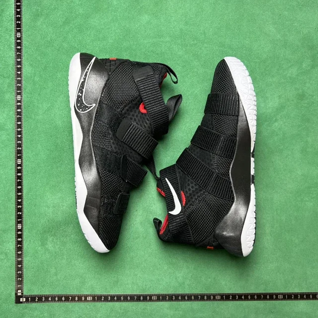 Nike Sneakers LeBron Soldier 11 Basketball product detail image 25
