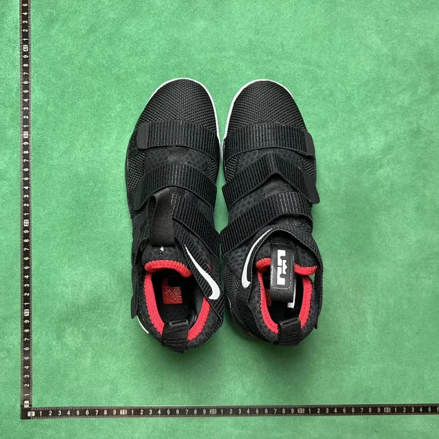 Nike Sneakers LeBron Soldier 11 Basketball product detail image 27