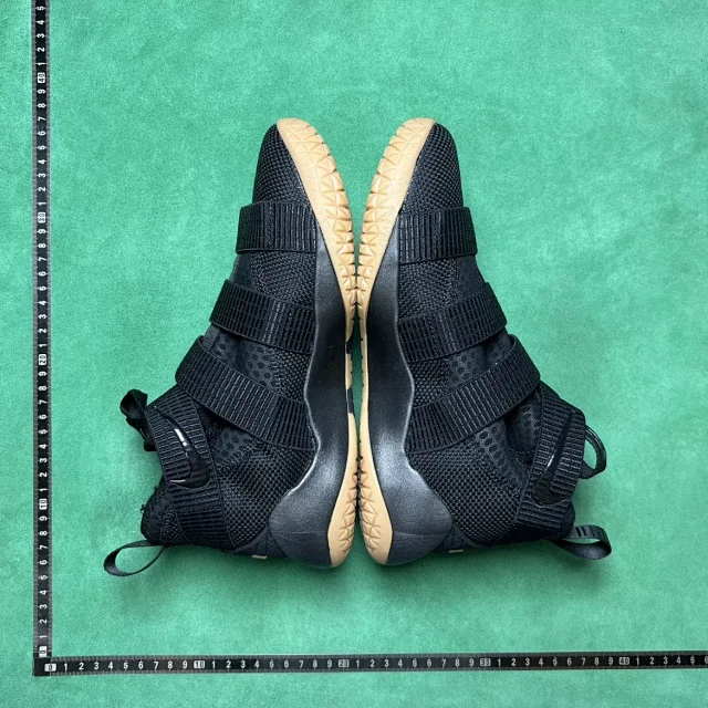 Nike Sneakers LeBron Soldier 11 Basketball product detail image 33