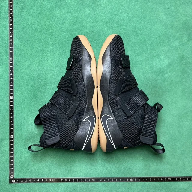 Nike Sneakers LeBron Soldier 11 Basketball product detail image 32