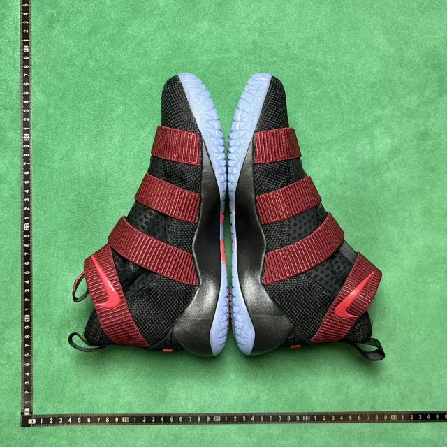 Nike Sneakers LeBron Soldier 11 Basketball product detail image 43