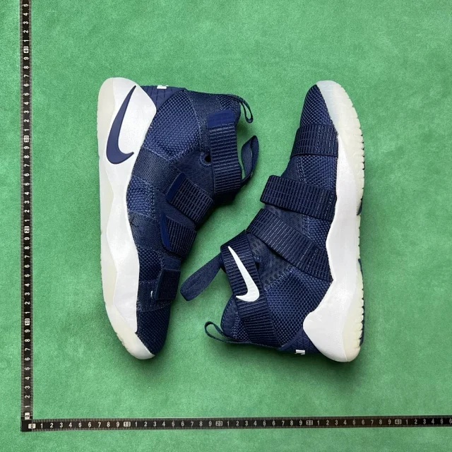 Nike Sneakers LeBron Soldier 11 Basketball product detail image 65