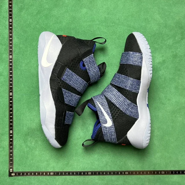 Nike Sneakers LeBron Soldier 11 Basketball product detail image 75