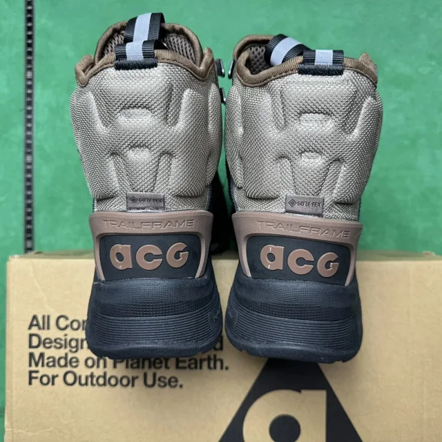 Nike Boots ACG GORE-TEX hiking product detail image 15