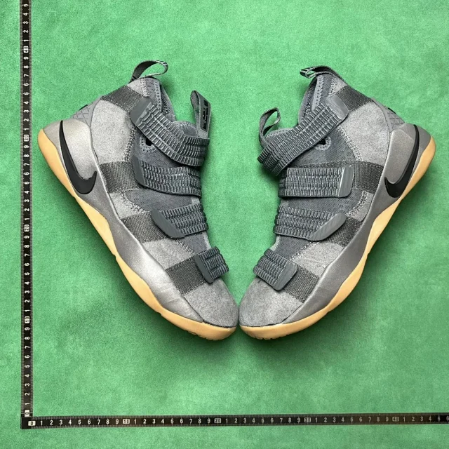 Nike Sneakers LeBron Soldier 11 Basketball product detail image 54